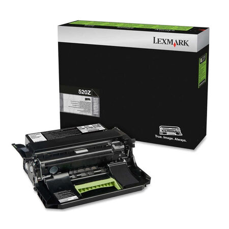 Lexmark MS710-MX710-520Z-52D0Z00 Original Drum Unit - 1