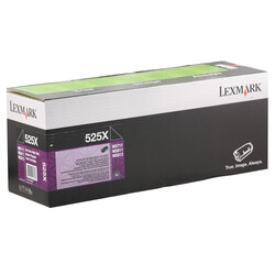 Lexmark MS711-525X-52D5X00 Original Toner Extra High Capacity - Lexmark