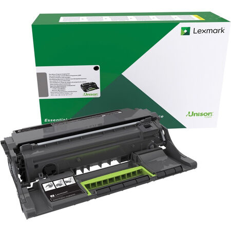 Lexmark MS725-58D0Z00 Original Drum Unit - 1