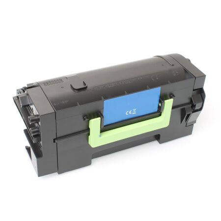 Lexmark MS725-58D5H00 Replacement Toner High Capacity - 2