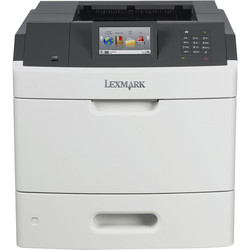 Lexmark MS810DE Mono Laser Printer - Lexmark