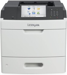 Lexmark MS812DE Mono Laser Printer - Lexmark