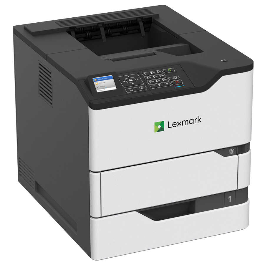 Lexmark MS821n Mono Laser Printer