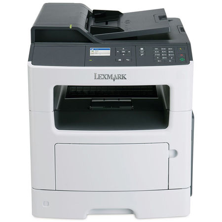 Lexmark MX317DN Çok Fonksiyonlu Laser Yazıcı - 2