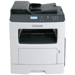 Lexmark MX317DN Multifunction Laser Printer - 1