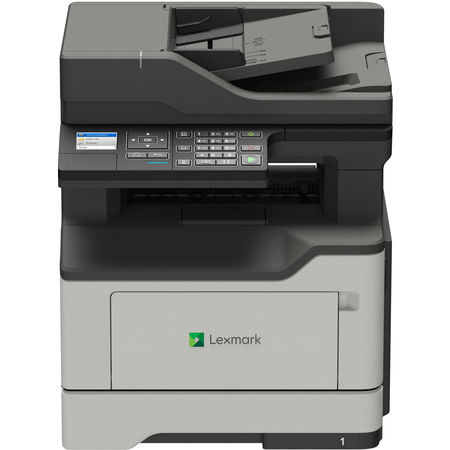 Lexmark MX321ADW Çok Fonksiyonlu Mono Laser Yazıcı - 1