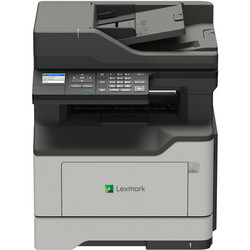 Lexmark MX321ADW Multifunction Mono Laser Printer - Lexmark