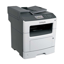 Lexmark MX417DE Multifunction Laser Printer - 1