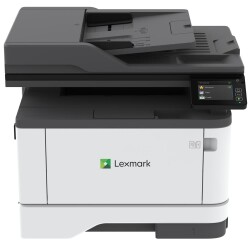 Lexmark MX431adn Multifunction Mono Laser Printer - Lexmark