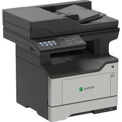 Lexmark MX521DE Multifunction Laser Printer - Lexmark