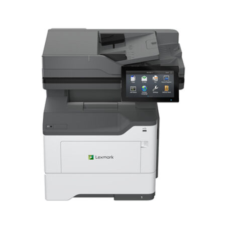 Lexmark MX632adwe Siyah Beyaz Lazer Yazıcı - 1