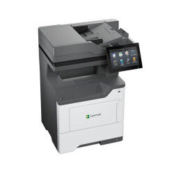 Lexmark MX632adwe Siyah Beyaz Lazer Yazıcı - 2