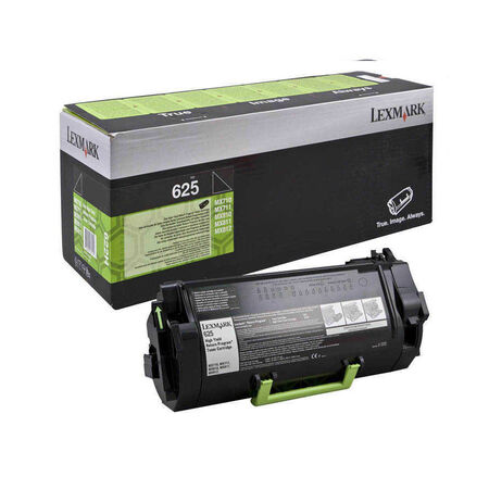 Lexmark MX710-625H-62D5H00 Original Toner High Capacity - 1