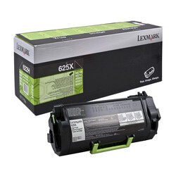 Lexmark MX711-625X-62D5X00 Original Toner Extra High Capacity - Lexmark