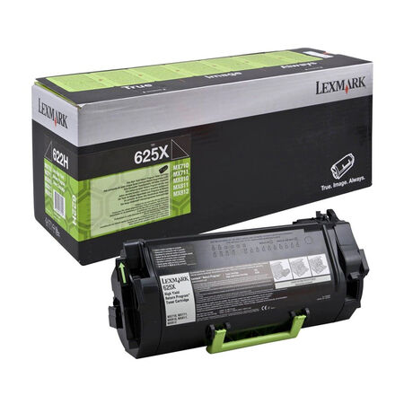 Lexmark MX711-625X-62D5X00 Original Toner Extra High Capacity - 1