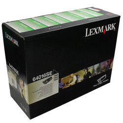 Lexmark T640-64016SE Original Toner - Lexmark