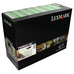 Lexmark T650-T650A11E Original Toner - Lexmark