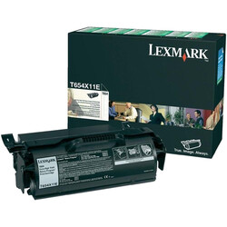 Lexmark T654-T654X11E Original Toner Extra High Capacity - Lexmark