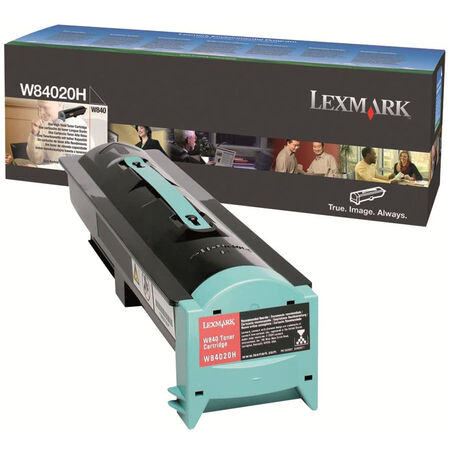 Lexmark W840-W84020H Original Toner - 1