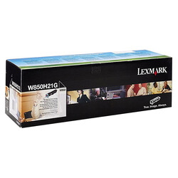 Lexmark W850-W850H21G Original Toner - Lexmark