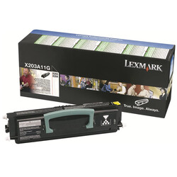 Lexmark X203-X203A11G Original Toner - Lexmark