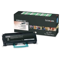 Lexmark X264-X264A11G Original Toner - Lexmark