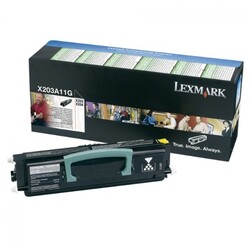 Lexmark X340-X340A11G Original Toner - 1