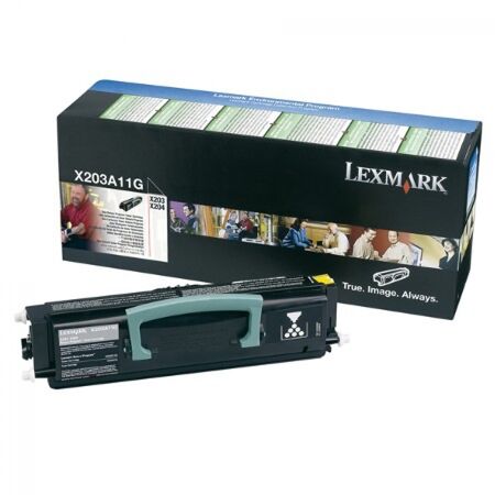 Lexmark X340-X340A11G Original Toner - 1