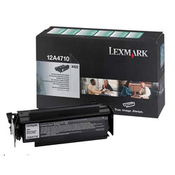 Lexmark X422-12A4710 Original Toner - Lexmark