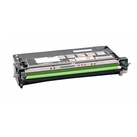 Lexmark X560-X560H2KG Black Replacement Toner - 2