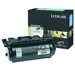 Lexmark X642-X644H11E Original Toner High Capacity - Lexmark