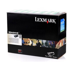 Lexmark X644-X644X11E Original Toner Extra High Capacity - 1