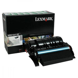 Lexmark X651-X651A11E Original Toner - Lexmark