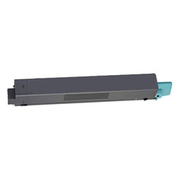 Lexmark X925-X925H2CG Blue Replacement Toner - 2