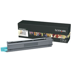 Lexmark X925-X925H2KG Black Original Toner - Lexmark