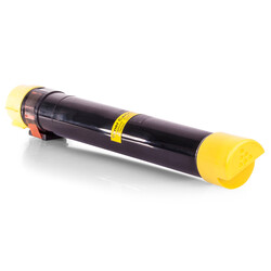 Lexmark X950-X950X2YG Yellow Replacement Toner - 2