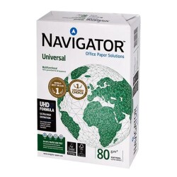 Navigator Fotokopi Kağıdı A4 80Gr 500Lü - 2