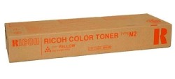 NRG DS-C224 Yellow Original Photocopy Toner - 2