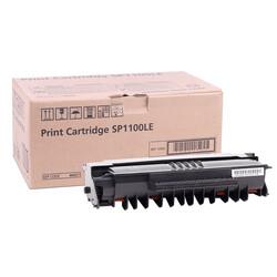 NRG SP-1100HE Original Toner High Capacity - Nrg