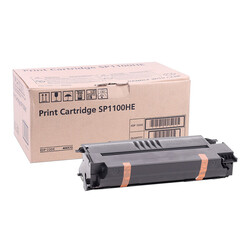 NRG SP-1100LE Original Toner - 1