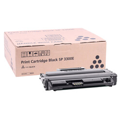 NRG SP-3300 Original Toner - Nrg