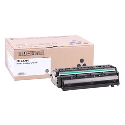 NRG SP-3400HE Original Toner High Capacity - Nrg