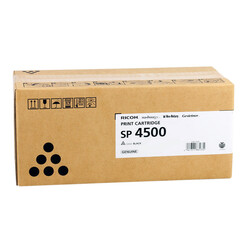 NRG SP-4500 Original Toner - Nrg