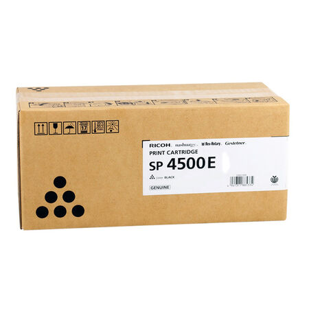 NRG SP-4500E Original Toner High Capacity - 1