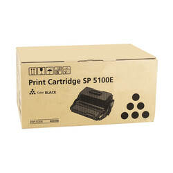 NRG SP-5100 Original Toner - Nrg