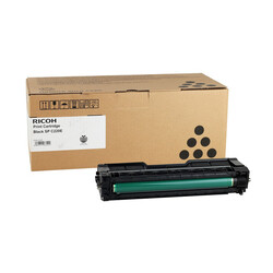 NRG SP-C220 Black Original Toner - Nrg