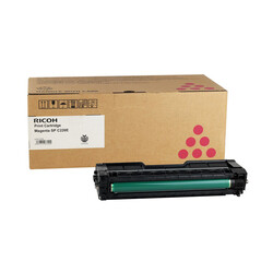 NRG SP-C220 Red Original Toner - Nrg