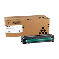 NRG SP-C250 Black Original Toner - Nrg