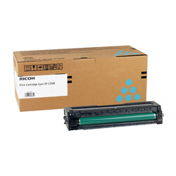 NRG SP-C250 Blue Original Toner - Nrg