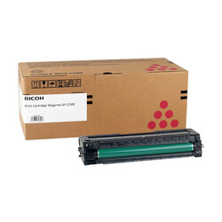 NRG SP-C250 Red Original Toner - Nrg